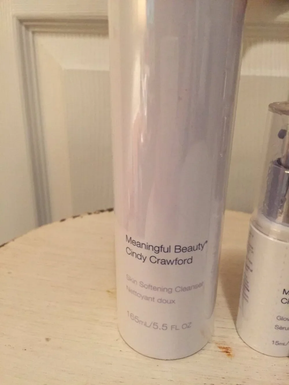 Meaningful Beauty Anti-Aging Lot  Brand New 7 Pieces  Meaningful Beauty Cindy Cr